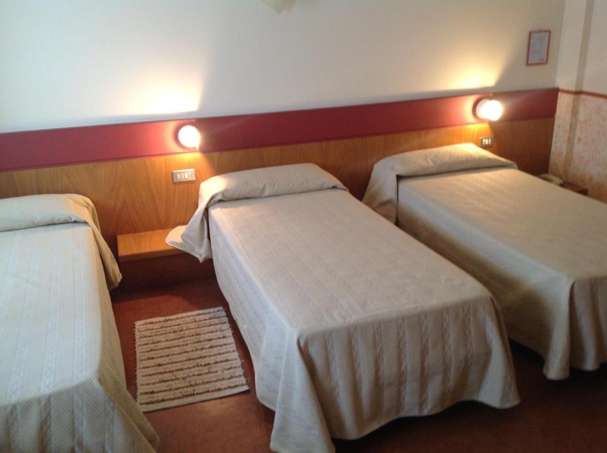 Hotel Roma Bussolengo Eksteriør bilde