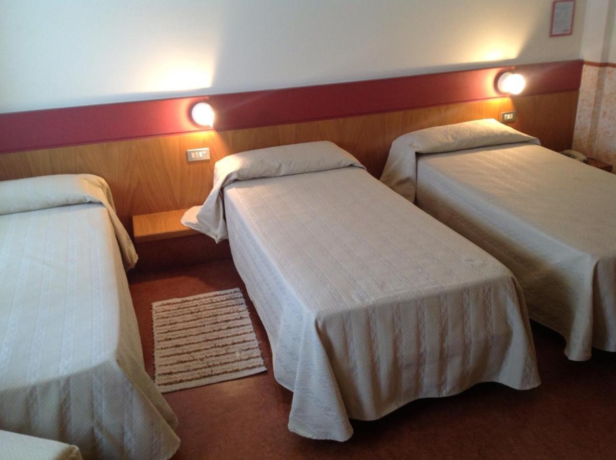 Hotel Roma Bussolengo Eksteriør bilde