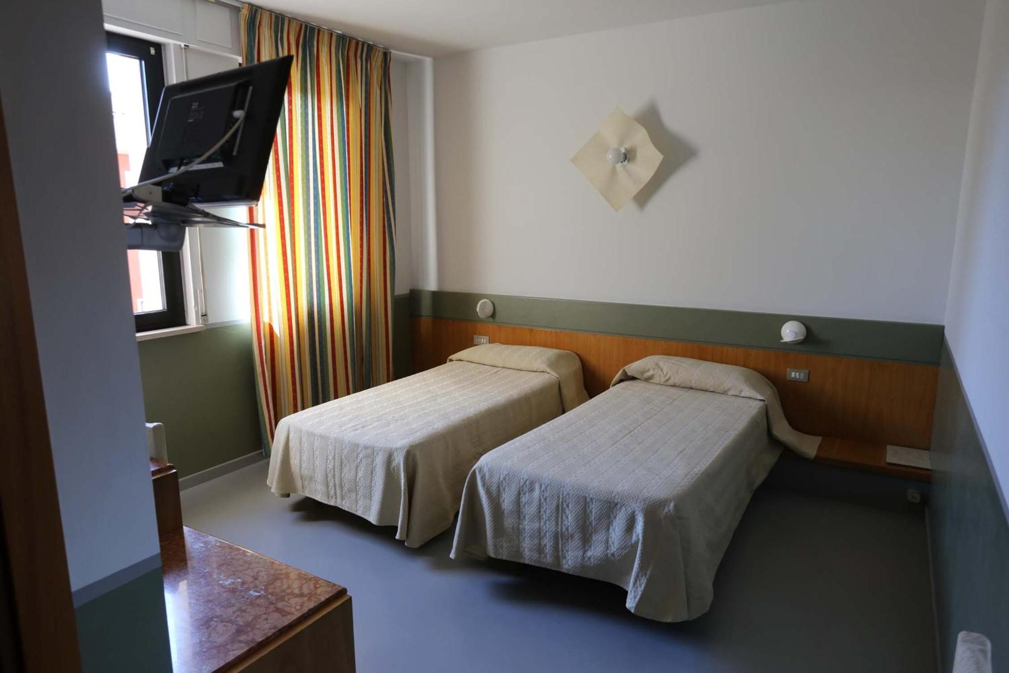 Hotel Roma Bussolengo Eksteriør bilde